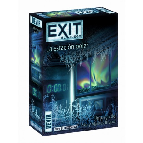 03C1518A-DA77-4BA4-9CC6-5FBDE5472BF4-20005327.jpg JGM EXIT 4: LA ESTACION POLAR