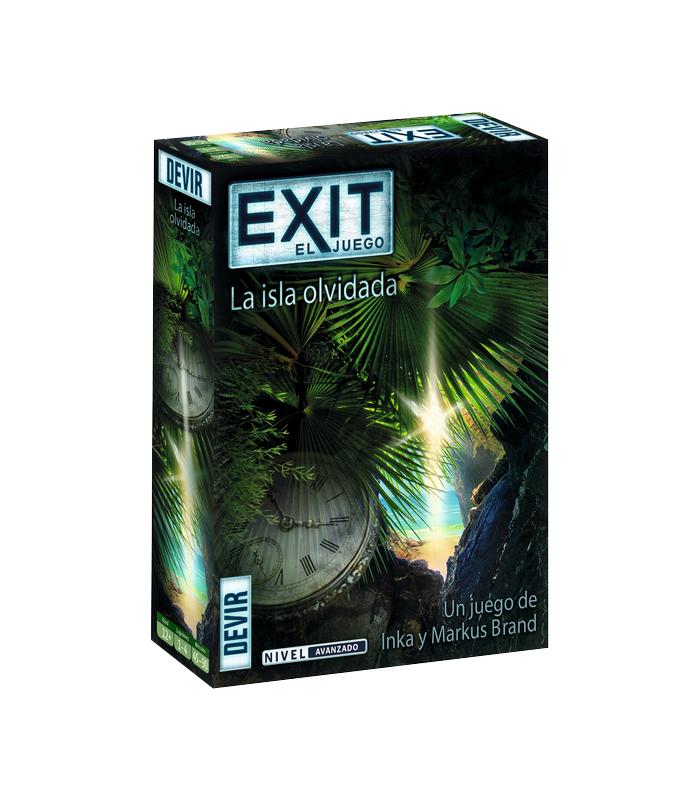 03C1518A-DA77-4BA4-9CC6-5FBDE5472BF4-20005329.jpg JGM EXIT 6: LA ISLA OLVIDADA
