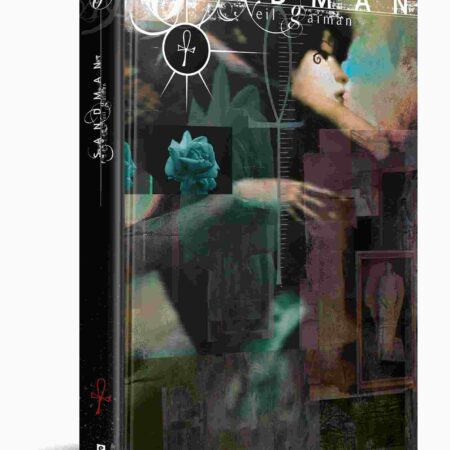 COM SANDMAN: EDICION DELUXE 06