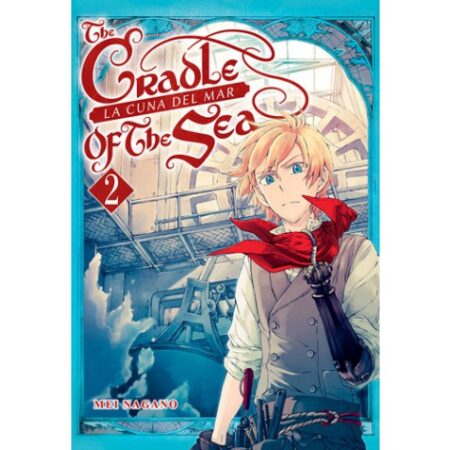 COM THE CRADLE OF THE SEA 02