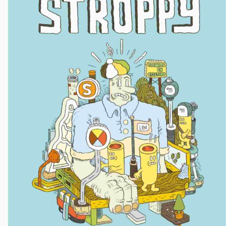 COM STROPPY