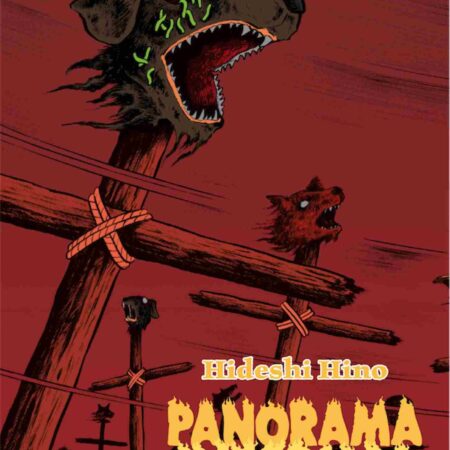 COM PANORAMA INFERNAL (EDICION RUSTICA)