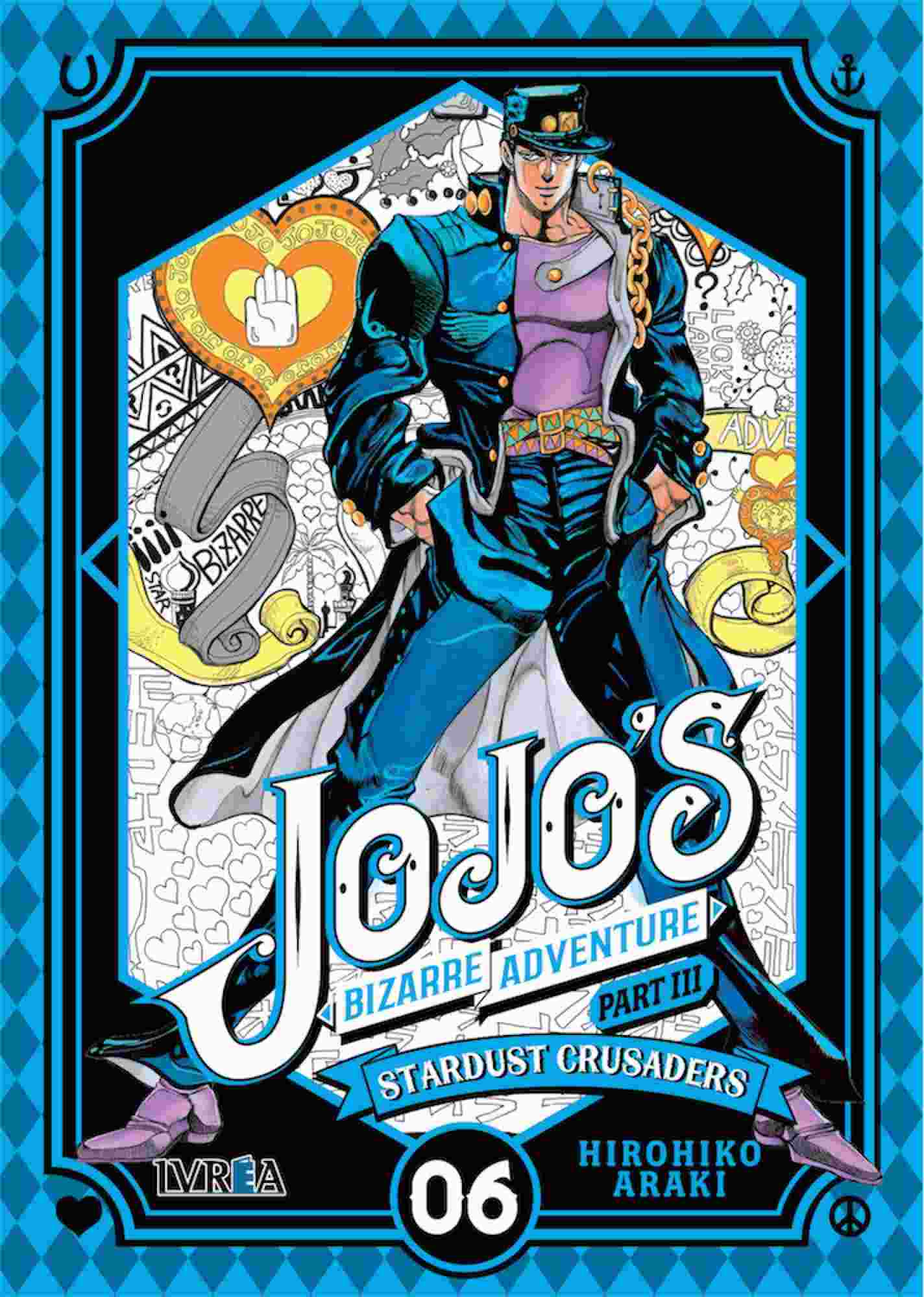 03C1518A-DA77-4BA4-9CC6-5FBDE5472BF4-20005390.jpg COM JOJOS BIZARRE ADVENTURE PARTE 3: CRUSADERS 06