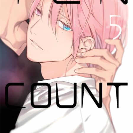 COM TEN COUNT 05