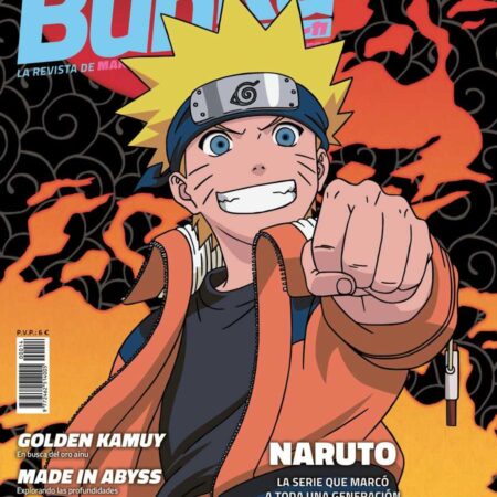 LIB REVISTA OTAKU BUNKA 14