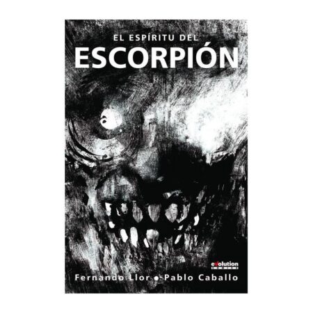 COM EL ESPIRITU DEL ESCORPION