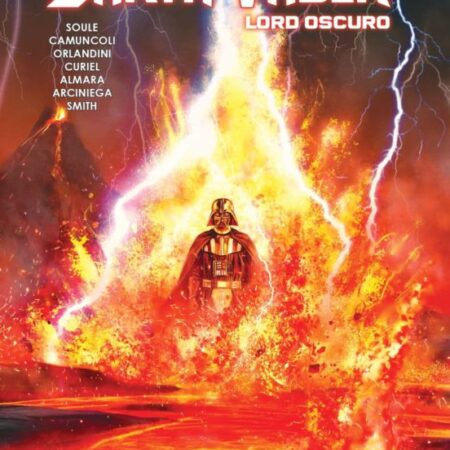 COM STAR WARS: DARTH VADER LORD OSCURO 04
