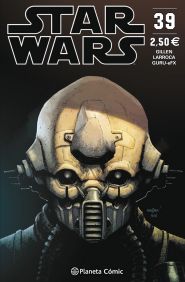 COM STAR WARS 39