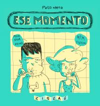 COM ESE MOMENTO