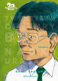 COM 20TH CENTURY BOYS 04/11 (NUEVA EDICION)