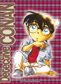 COM DETECTIVE CONAN 24 INTEGRAL