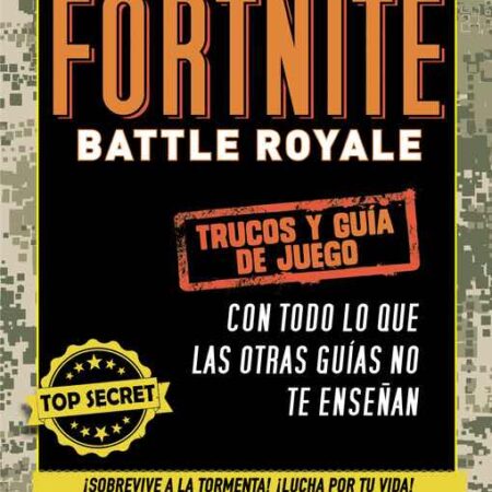 LIB FORTNITE BATTLE ROYALE