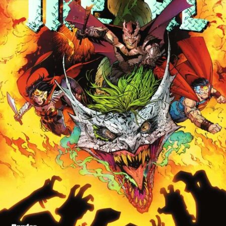 COM NOCHES OSCURAS: METAL 07 (pend. reimpresión)