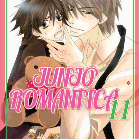 COM JUNJO ROMANTICA 11