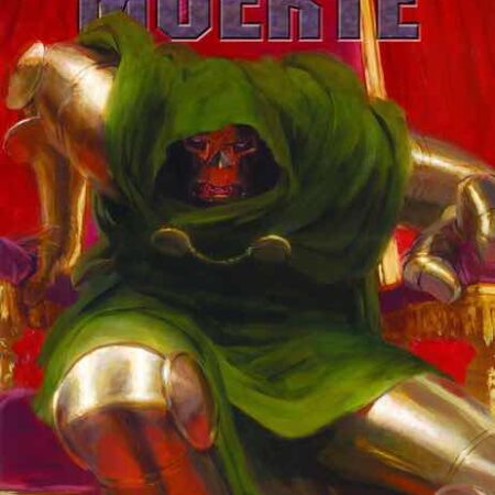 COM DOCTOR MUERTE: ORIGEN