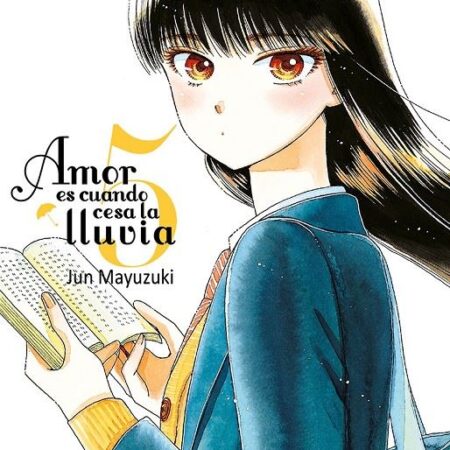 COM AMOR ES CUANDO CESA LA LLUVIA 05