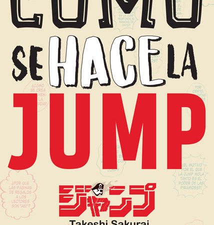COM COMO SE HACE LA JUMP
