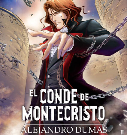 COM EL CONDE DE MONTECRISTO