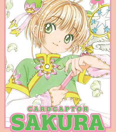 COM CARD CAPTOR SAKURA CLEAR CARD ARC 02