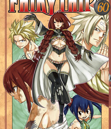 COM FAIRY TAIL 60