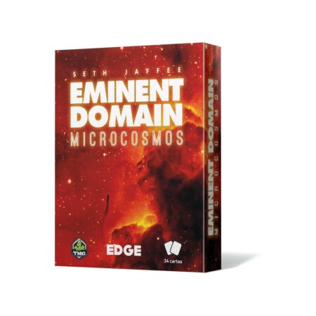 JGM EMINENT DOMAIN MICROCOSMOS