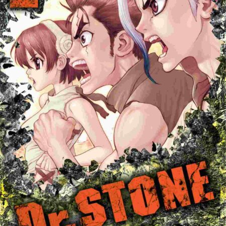 COM DR. STONE 02