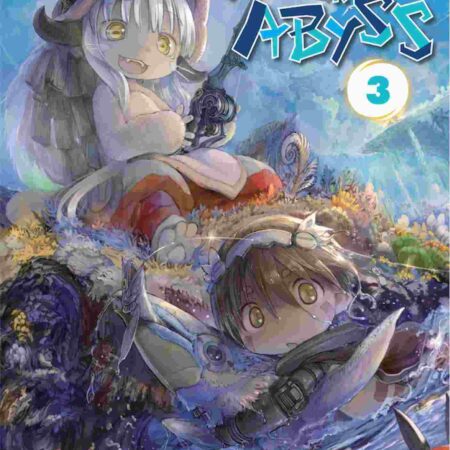 COM MADE IN ABYSS 03