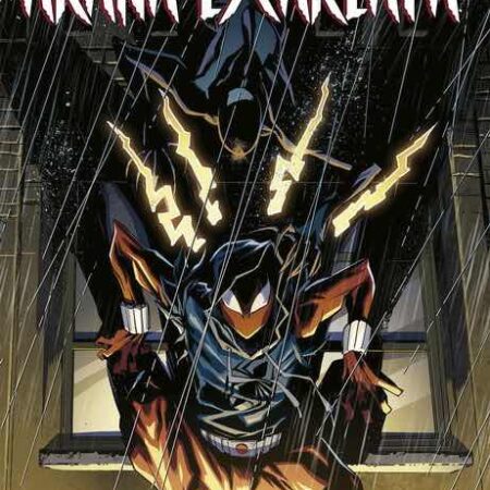 COM BEN REILLY: ARAÑA ESCARLATA 02. EL RETORNO DE LOS SLINGERS