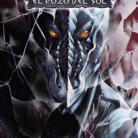 COM WARCRAFT: EL POZO DEL SOL 02. SOMBRAS DE HIELO