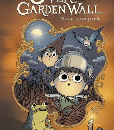 COM MAS ALLA DEL JARDIN 01