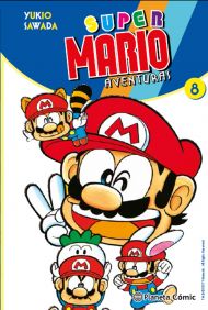 COM SUPER MARIO 08