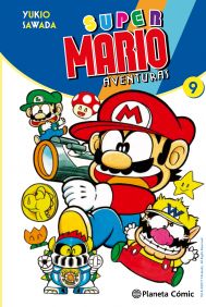 COM SUPER MARIO 09