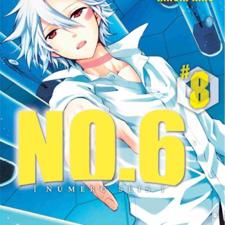 COM NO.6 08 (NUMERO SEIS)