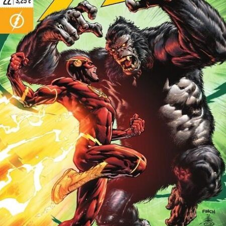 COM FLASH 36/ 22 (RENACIMIENTO)