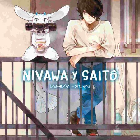 COM NIVAWA Y SAITO 01 (DE 3)
