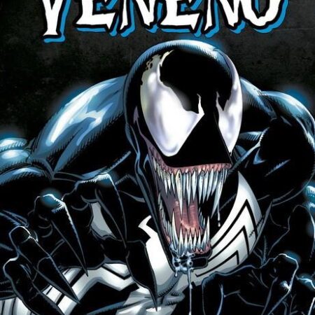 COM VENENO: PROTECTOR LETAL