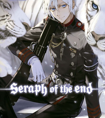 COM SERAPH OF THE END 11