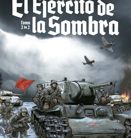 COM EL EJERCITO DE LA SOMBRA 02