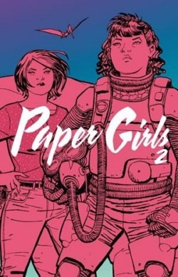 COM PAPER GIRLS TOMO 02/06