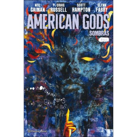 COM AMERICAN GODS SOMBRAS 08/09