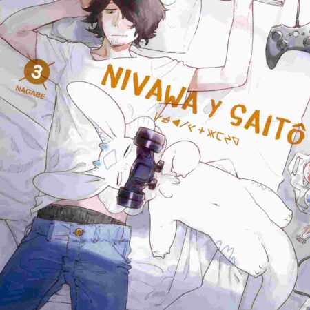 COM NIVAWA Y SAITO 03 (DE 3)
