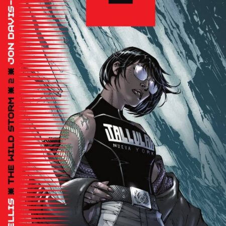 COM THE WILD STORM 02