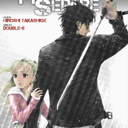 COM HASTA QUE LA MUERTE NOS SEPARE 02 (DE 13)