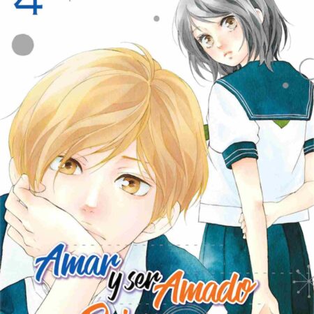 COM AMAR Y SER AMADO, DEJAR Y SER DEJADO 04