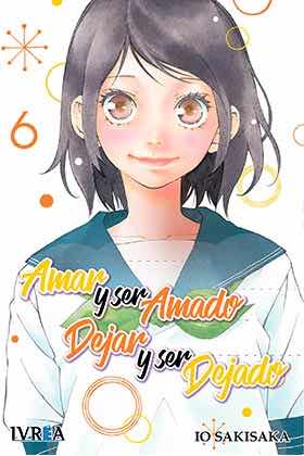 COM AMAR Y SER AMADO, DEJAR Y SER DEJADO 06