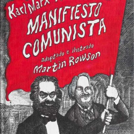 COM MANIFIESTO COMUNISTA