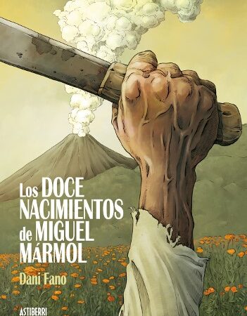 COM LOS DOCE NACIMIENTOS DE MIGUEL MARMOL
