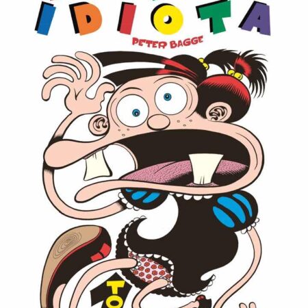 COM MUNDO IDIOTA. TOMO 01