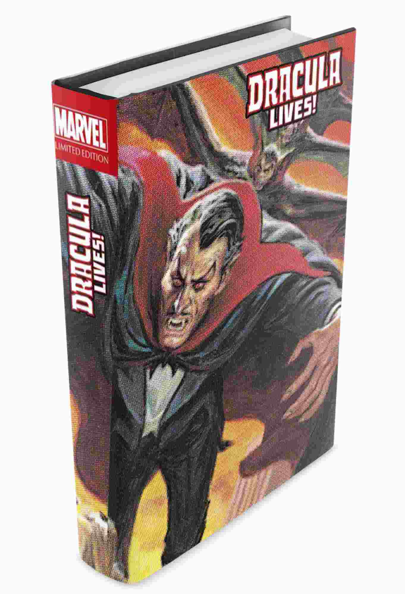 03C1518A-DA77-4BA4-9CC6-5FBDE5472BF4-20005897.jpg COM DRACULA LIVES! (MARVEL LIMITED EDITION)