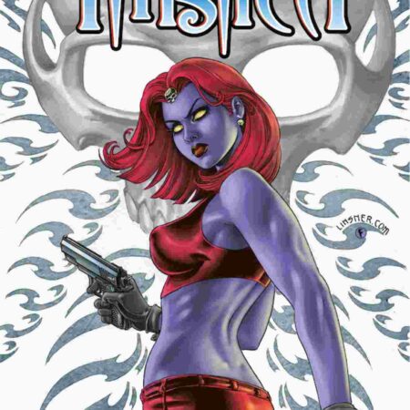 COM MISTICA 01. CONTRA NATURA